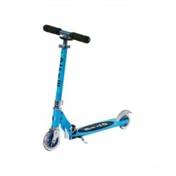 Micro Scooter Sprite Blue Scooters
