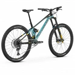 Mondraker Superfoxy R Enduro Bike Blue/Black (2022) Bikes 5 Mondraker Superfoxy R Enduro Bike Blue/Black (2022) Bikes