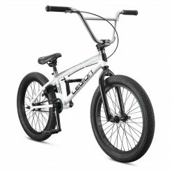 Mongoose Legion L20 Freestyle BMX White (2022) Bikes