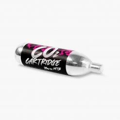 Muc-Off 25g CO2 Cartridge MTB Inflator Refill Pumps