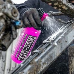 Muc-Off 8 In 1 Bike Cleaning Kit Tools 24 Muc-Off 8 In 1 Bike Cleaning Kit Tools