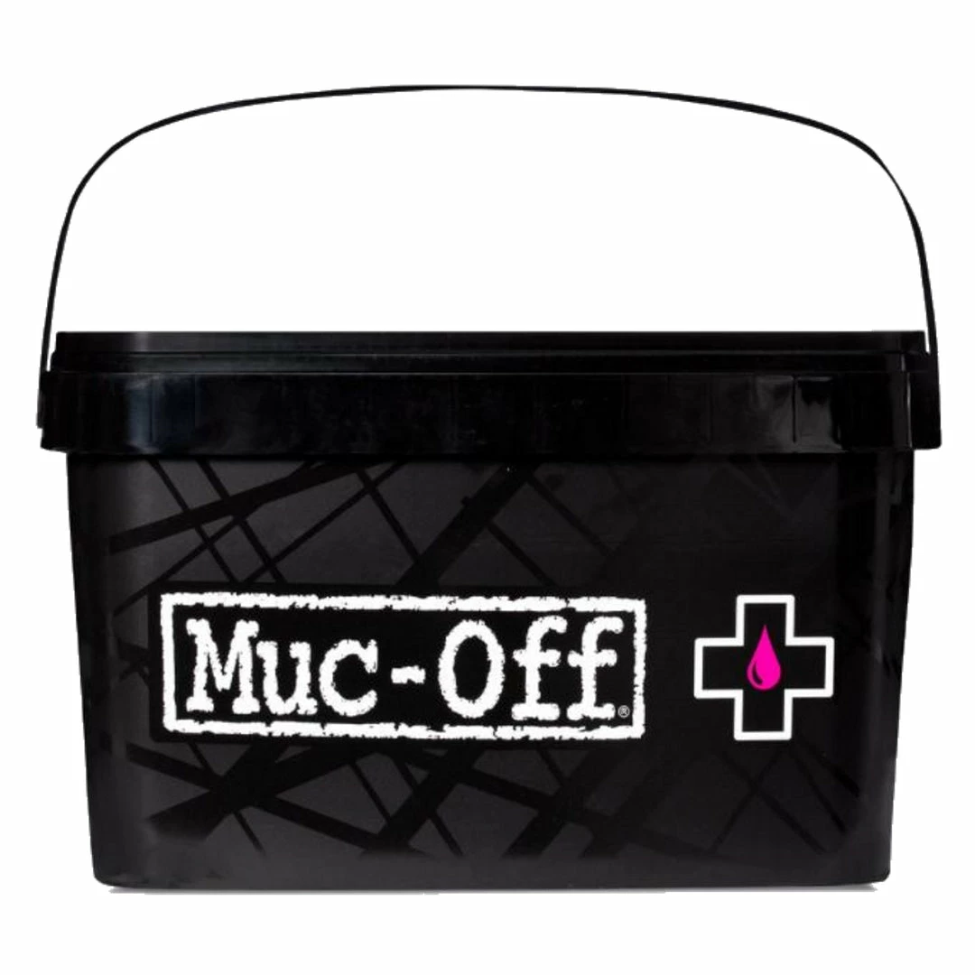 Muc-Off 8 In 1 Bike Cleaning Kit Tools 9 Muc-Off 8 In 1 Bike Cleaning Kit Tools
