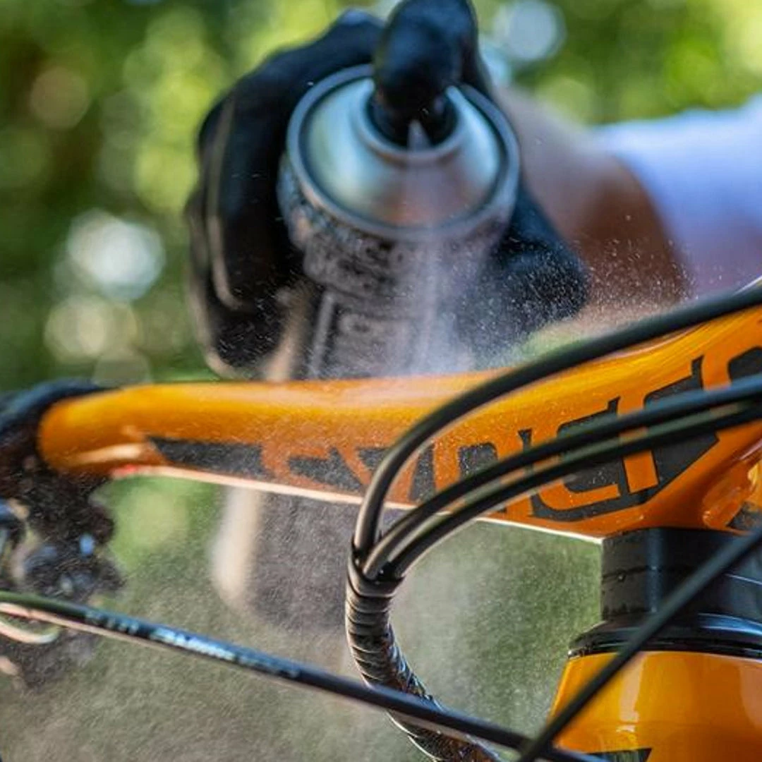 Tools Muc-Off Bike Protect 500ml Aerosol 2 Tools Muc-Off Bike Protect 500ml Aerosol