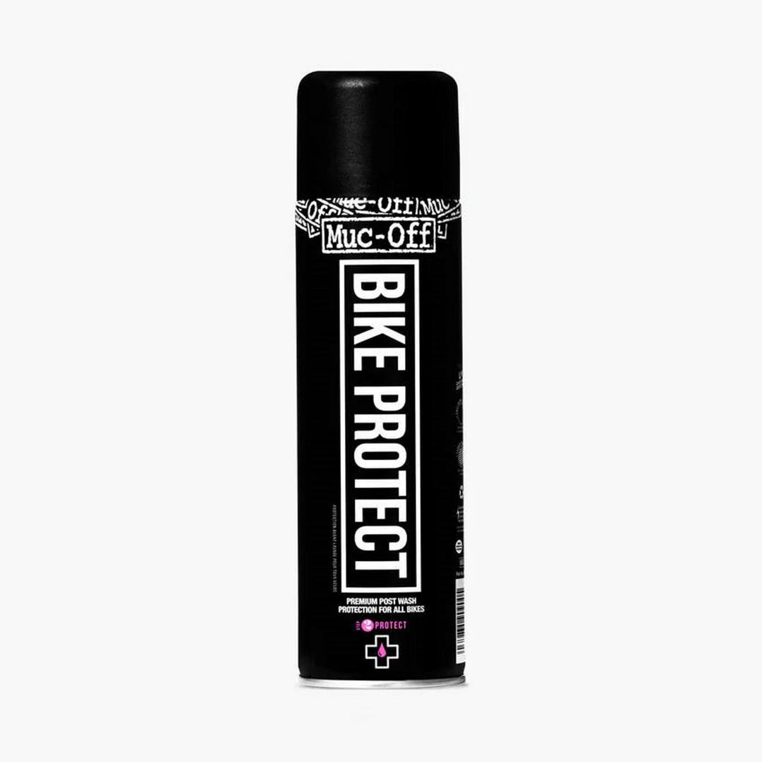 Tools Muc-Off Bike Protect 500ml Aerosol 1 Tools Muc-Off Bike Protect 500ml Aerosol