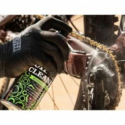Muc-Off Bio Chain Cleaner 400ml Aerosol Tools