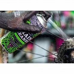 Muc-Off Bio Chain Cleaner 400ml Aerosol Tools