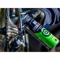 Tools Muc-Off Bio Degreaser 500ml Aerosol 7 Tools Muc-Off Bio Degreaser 500ml Aerosol