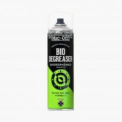 Tools Muc-Off Bio Degreaser 500ml Aerosol