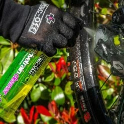 Tools Muc-Off Bio Drivetrain Cleaner 500ml Spray Bottle