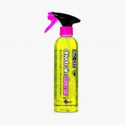 Tools Muc-Off Bio Drivetrain Cleaner 500ml Spray Bottle