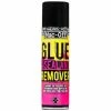 Muc-Off Glue And Sealant Remover 200ml Aerosol Join The Tubeless Revolution