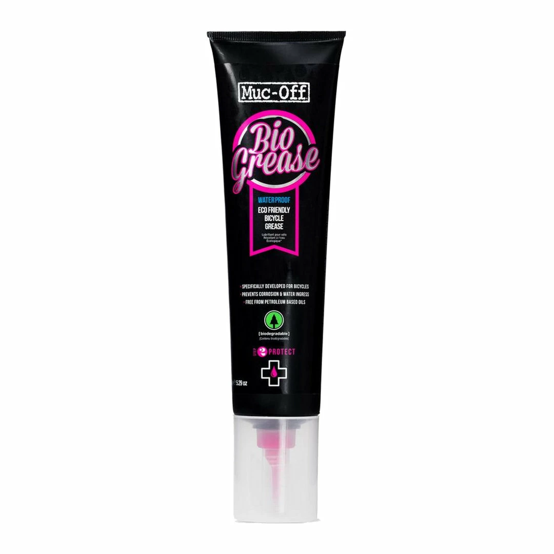 Tools Muc-Off Grease Bio Tube 150g 1 Tools Muc-Off Grease Bio Tube 150g