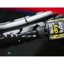 Tools Muc-Off Lube Dry Weather 120ml 7 Tools Muc-Off Lube Dry Weather 120ml