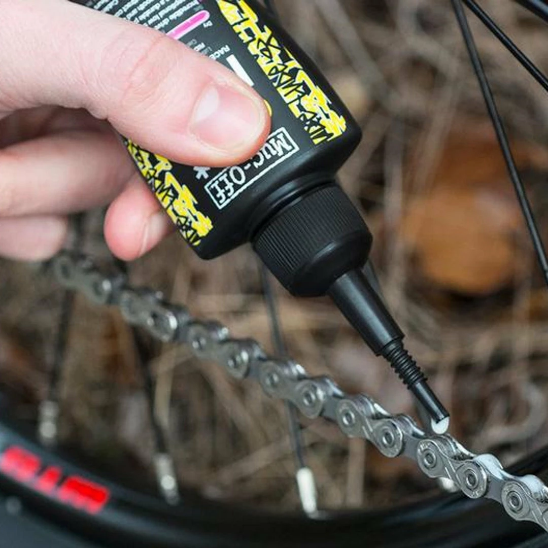 Tools Muc-Off Lube Dry Weather 120ml 3 Tools Muc-Off Lube Dry Weather 120ml