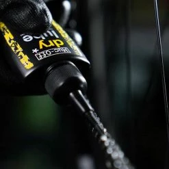 Tools Muc-Off Lube Dry Weather 120ml