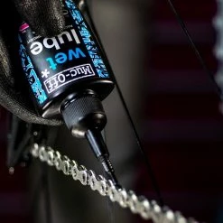 Tools Muc-Off Lube Wet Weather 120ml