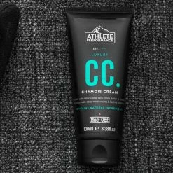 Muc-Off Luxury Chamois Cream 100ml Accessories