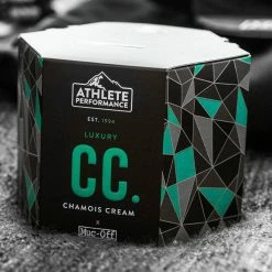 Accessories Muc-Off Luxury Chamois Cream 250ml 7 Accessories Muc-Off Luxury Chamois Cream 250ml