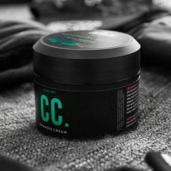 Accessories Muc-Off Luxury Chamois Cream 250ml 6 Accessories Muc-Off Luxury Chamois Cream 250ml