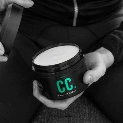 Accessories Muc-Off Luxury Chamois Cream 250ml