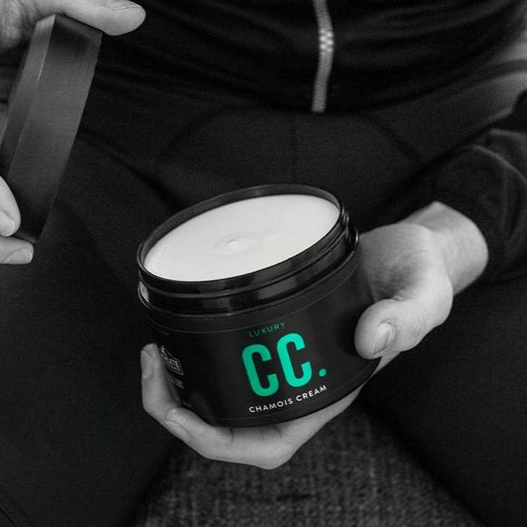 Accessories Muc-Off Luxury Chamois Cream 250ml 2 Accessories Muc-Off Luxury Chamois Cream 250ml