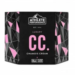 Muc-Off Luxury Chamois Cream Pour Femme 250ml