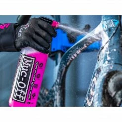 Tools Muc-Off Nano Tech Bike Cleaner 1 Litre Spray Bottle