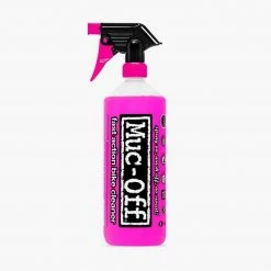 Tools Muc-Off Nano Tech Bike Cleaner 1 Litre Spray Bottle
