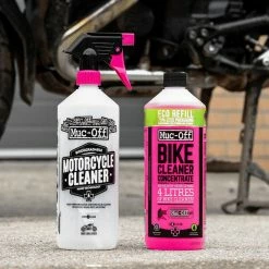 Muc-Off Nano Tech Bike Cleaner Concentrate 1 Litre Bottle Tools 7 Muc-Off Nano Tech Bike Cleaner Concentrate 1 Litre Bottle Tools