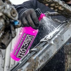 Muc-Off Nano Tech Bike Cleaner Concentrate 1 Litre Bottle Tools 6 Muc-Off Nano Tech Bike Cleaner Concentrate 1 Litre Bottle Tools
