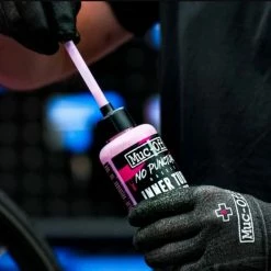 Muc-Off No Puncture Hassle Inner Tube Sealant 300ml 5 Muc-Off No Puncture Hassle Inner Tube Sealant 300ml