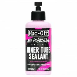 Muc-Off No Puncture Hassle Inner Tube Sealant 300ml