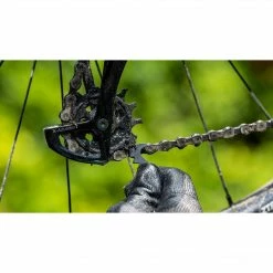 Muc-Off Premium Bike Cleaning Brush Kit 5 Piece Tools 10 Muc-Off Premium Bike Cleaning Brush Kit 5 Piece Tools