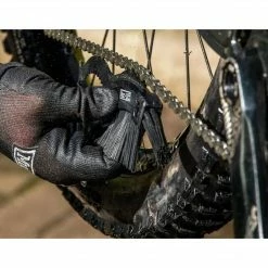 Muc-Off Premium Bike Cleaning Brush Kit 5 Piece Tools 11 Muc-Off Premium Bike Cleaning Brush Kit 5 Piece Tools