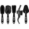 Muc-Off Premium Bike Cleaning Brush Kit 5 Piece Tools