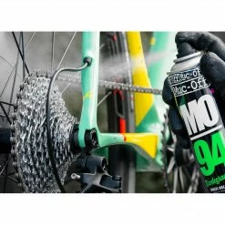 Muc-Off Protect MO-94 400ml Aerosol Tools 7 Muc-Off Protect MO-94 400ml Aerosol Tools