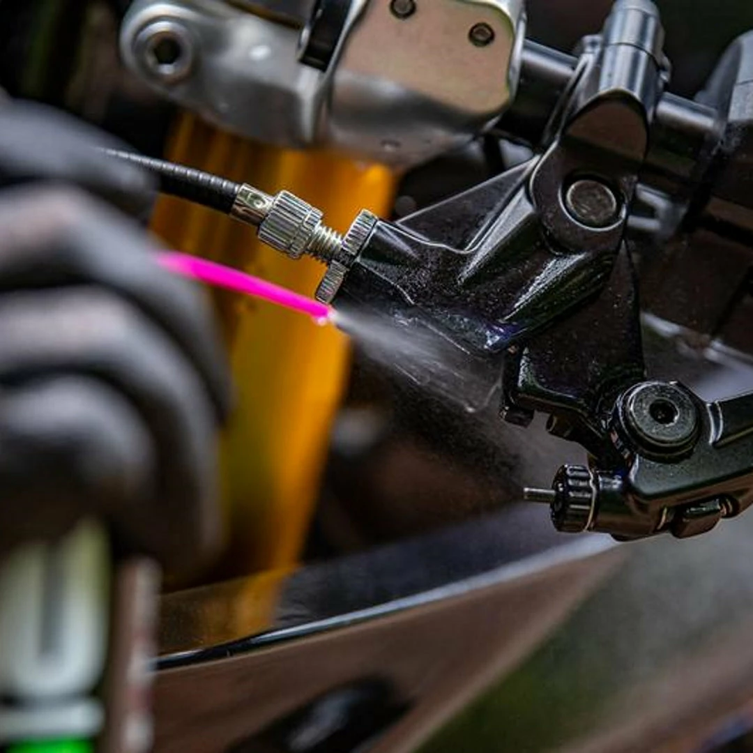 Muc-Off Protect MO-94 400ml Aerosol Tools 2 Muc-Off Protect MO-94 400ml Aerosol Tools