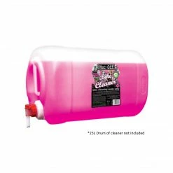 Muc-Off Tap For 25 Litre Nano Tech Bike Cleaner Drum