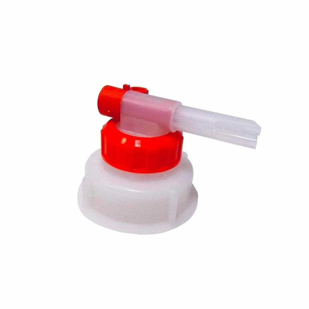 Muc-Off Tap For 25 Litre Nano Tech Bike Cleaner Drum 1 Muc-Off Tap For 25 Litre Nano Tech Bike Cleaner Drum