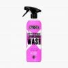Muc-Off Waterless Wash Bike Cleaner 750ml Spray Bottle Tools
