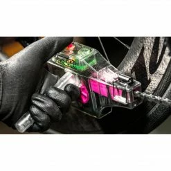 Muc-Off X-3 Dirty Chain Cleaning Machine Tools