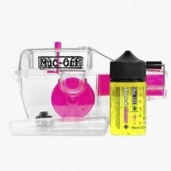 Muc-Off X-3 Dirty Chain Cleaning Machine Tools