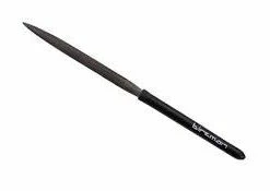 Birzman Tool File 160mm Black Parts & Maintenance
