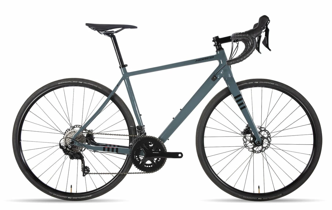 Bikes Norco 2020 Section A1 Slate Blue 1 Bikes Norco 2020 Section A1 Slate Blue