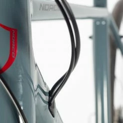 Norco Section A1 Adventure Road Bike Slate Blue (2020) Bikes