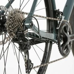 Norco Section A1 Adventure Road Bike Slate Blue (2020) Bikes