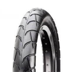 CST Tyre 12 1/2 X 2 1/4 Slick Buggy C-1456 Black