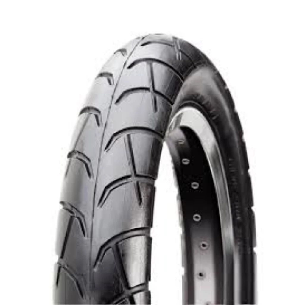 CST Tyre 12 1/2 X 2 1/4 Slick Buggy C-1456 Black 1 CST Tyre 12 1/2 X 2 1/4 Slick Buggy C-1456 Black