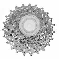 Shimano Cassette Ultegra 6500 11-23 9-Speed Parts & Maintenance