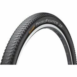 Parts & Maintenance Continental Tyre 27.5 X 2.0 Double Fighter III